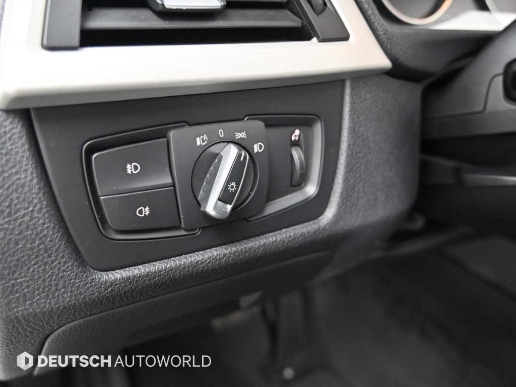 BMW 3 series 2013 Blanco - Importación desde Corea - HF Imports Iquique - Foto 16