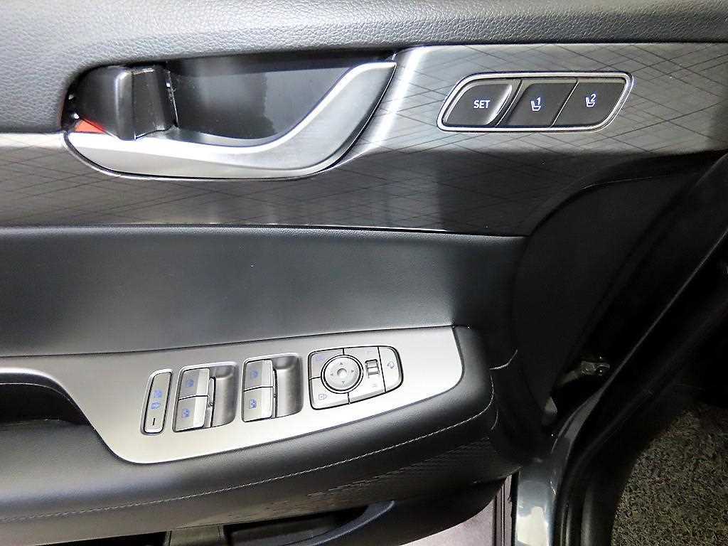 HYUNDAI Palisade - Vista 12