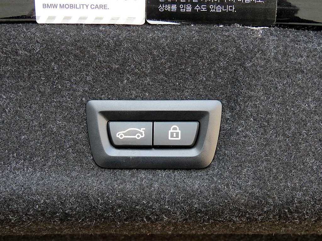 BMW 3 series 2021 Negro - Importación desde Corea - HF Imports Iquique - Foto 17