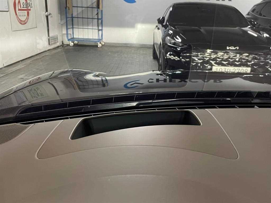 Porsche Panamera - Vista 11
