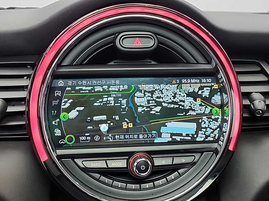 Mini Cooper 2019 - Importación desde Corea - HF Imports Iquique - Foto 14