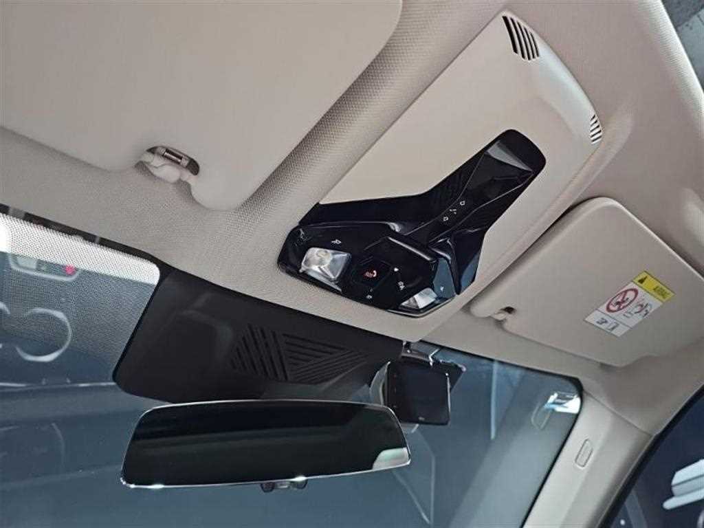 BMW X1 2024 Blanco - Importación desde Corea - HF Imports Iquique - Foto 16