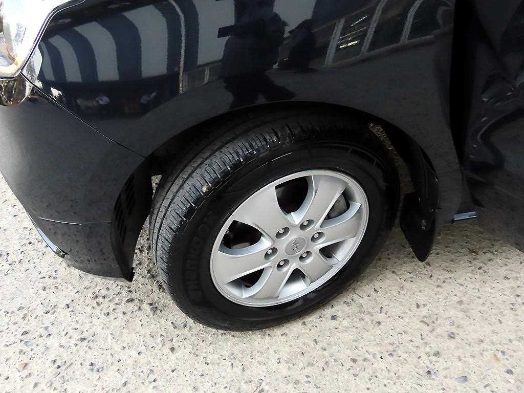 HYUNDAI Starex 2020 Negro - Importación desde Corea - HF Imports Iquique - Foto 20