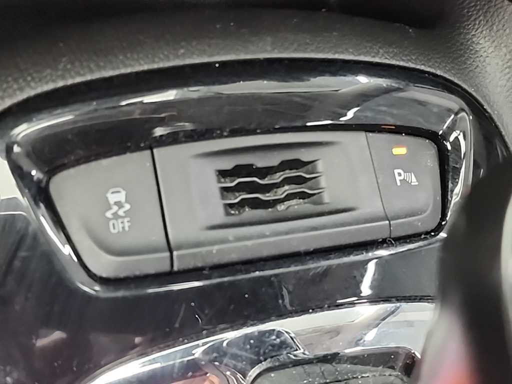 Chevrolet Cruise 2017 Blanco - Importación desde Corea - HF Imports Iquique - Foto 15