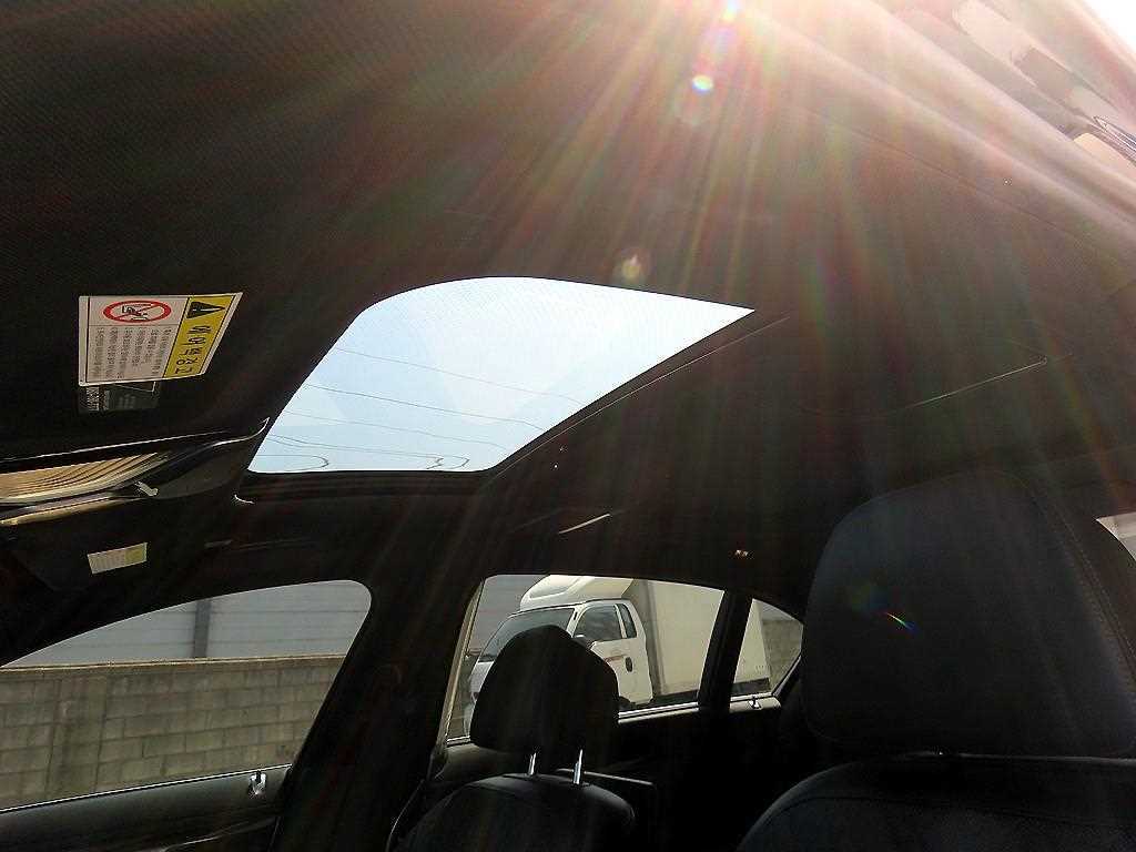 BMW 7 Series 2017 Azul - Importación desde Corea - HF Imports Iquique - Foto 17