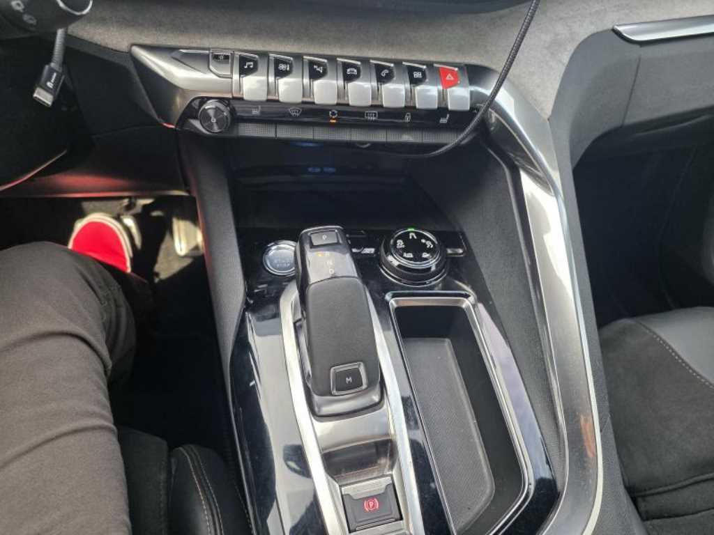 Peugeot 5008 - Vista 6