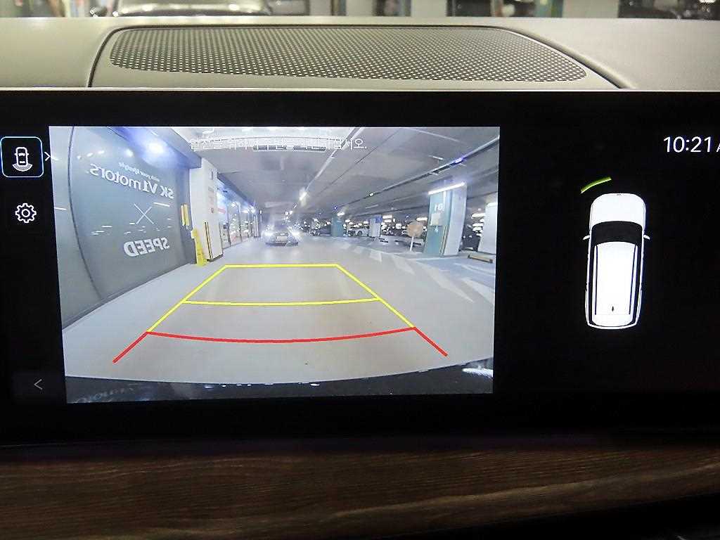 HYUNDAI Santa Fe 2024 Negro - Importación desde Corea - HF Imports Iquique - Foto 15