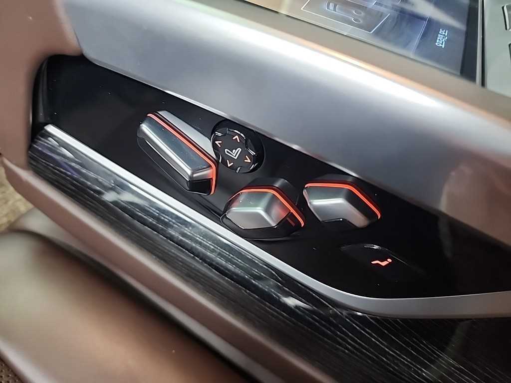 BMW 7 Series 2018 Gris - Importación desde Corea - HF Imports Iquique - Foto 15