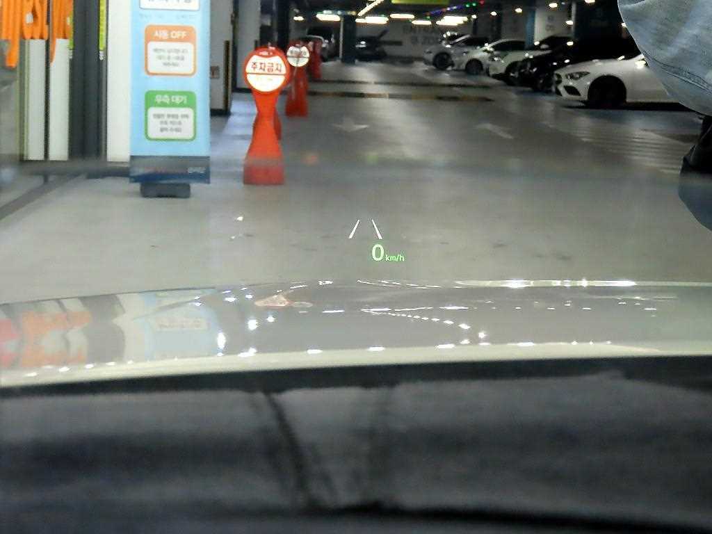 KIA Soul 2019 Blanco - Importación desde Corea - HF Imports Iquique - Foto 15