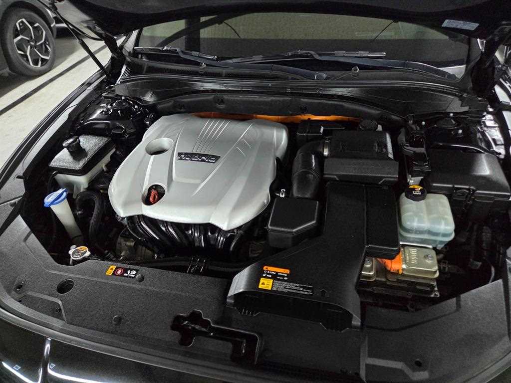 HYUNDAI Grandeur 2019 Negro - Importación desde Corea - HF Imports Iquique - Foto 20