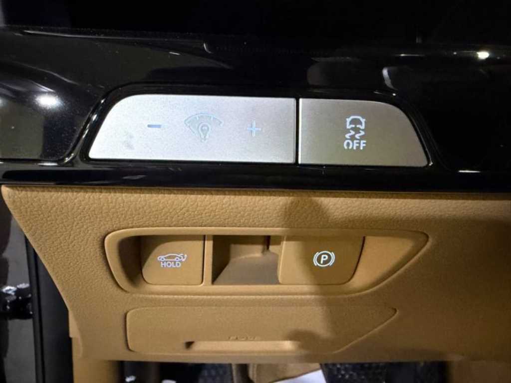 Genesis G80 2025 Café - Importación desde Corea - HF Imports Iquique - Foto 13