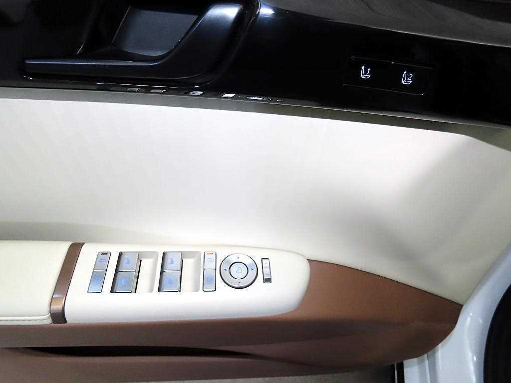 HYUNDAI Grandeur 2024 Blanco - Importación desde Corea - HF Imports Iquique - Foto 13