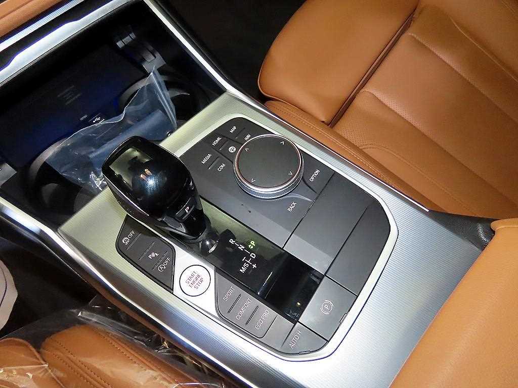 BMW 3 series - Vista 12