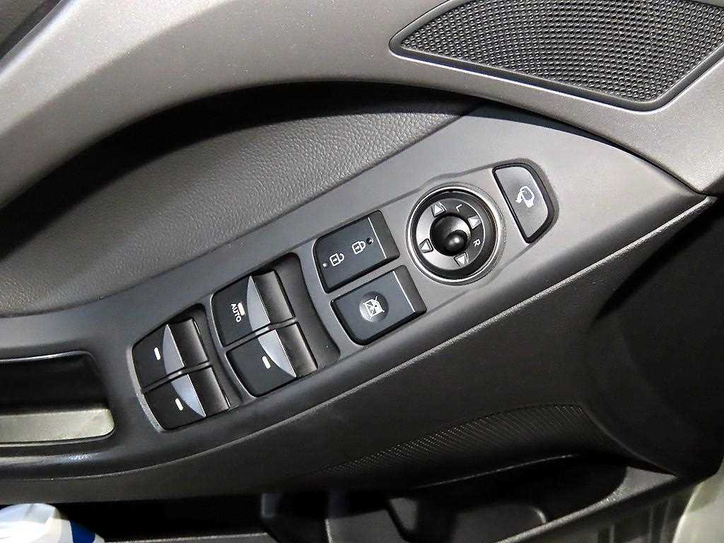 HYUNDAI Avante 2014 Gris - Importación desde Corea - HF Imports Iquique - Foto 14