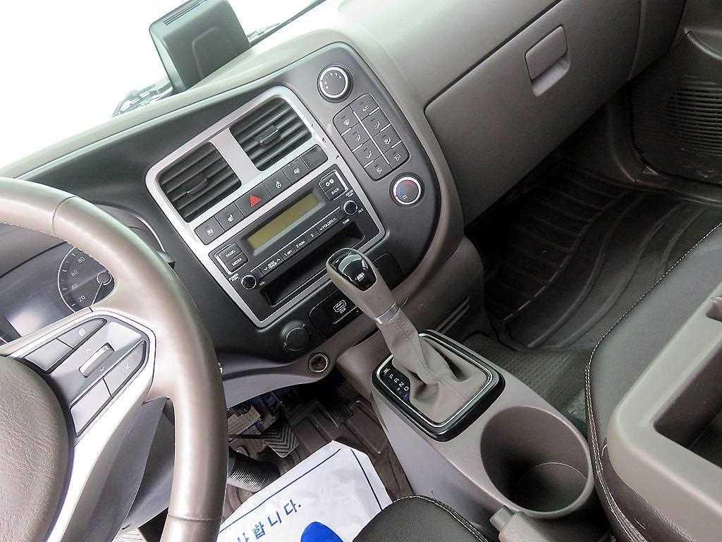 Small Truck Cargo (small) - Vista 11