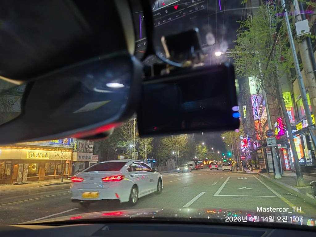 Audi A6 2020 Negro - Importación desde Corea - HF Imports Iquique - Foto 18