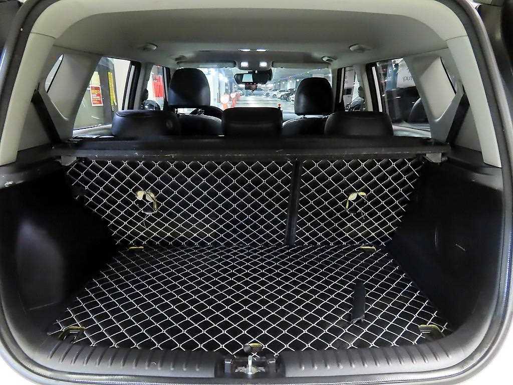 KIA Soul 2019 Blanco - Importación desde Corea - HF Imports Iquique - Foto 17