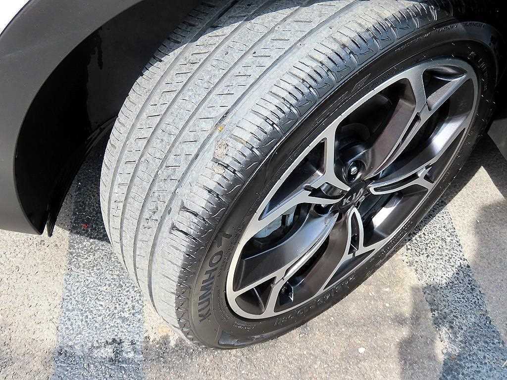 KIA Sportage 2019 Blanco - Importación desde Corea - HF Imports Iquique - Foto 20