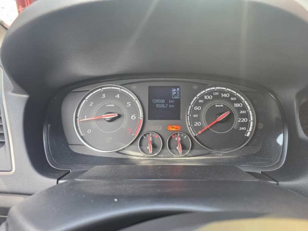 SAMSUNG SM5 - Vista 11