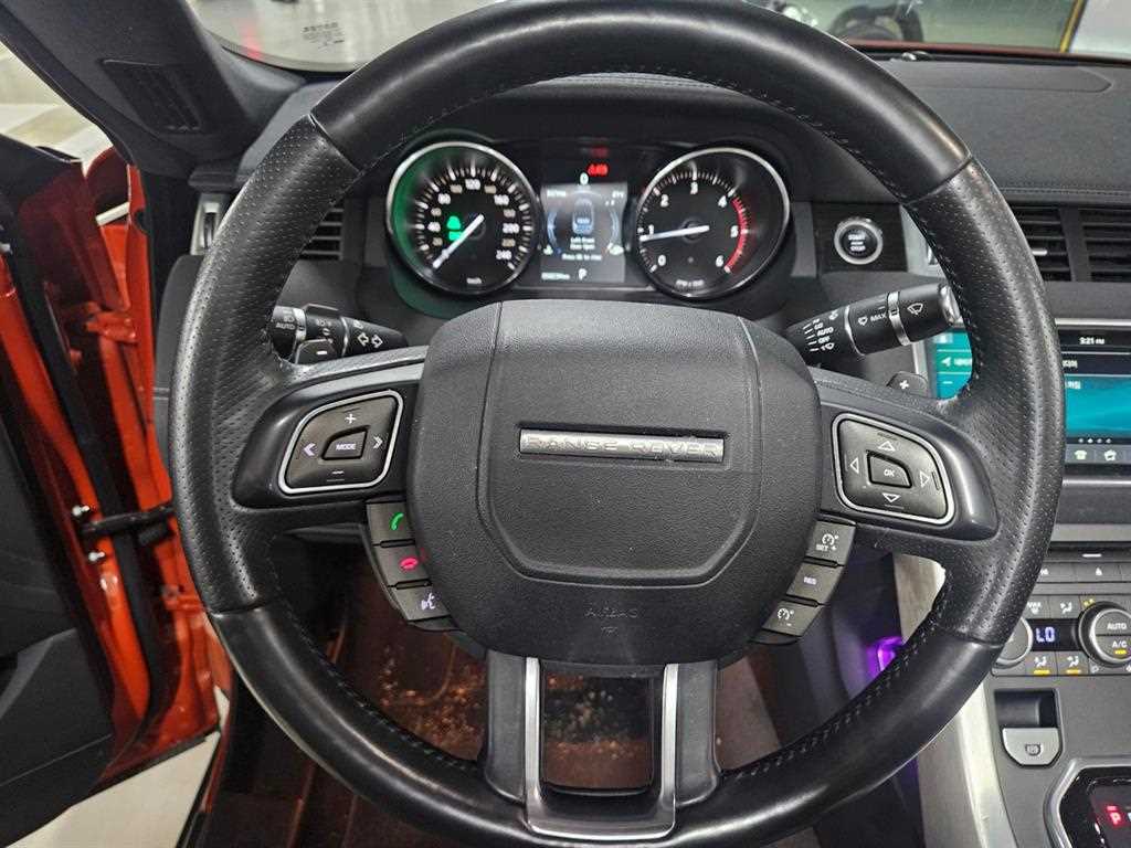 Land Rover Range Rover Bike - Vista 11