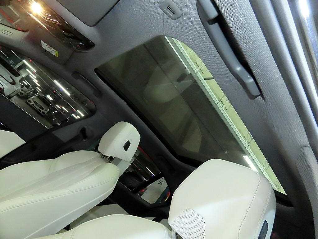 BMW 5 Series 2024 Gris - Importación desde Corea - HF Imports Iquique - Foto 17