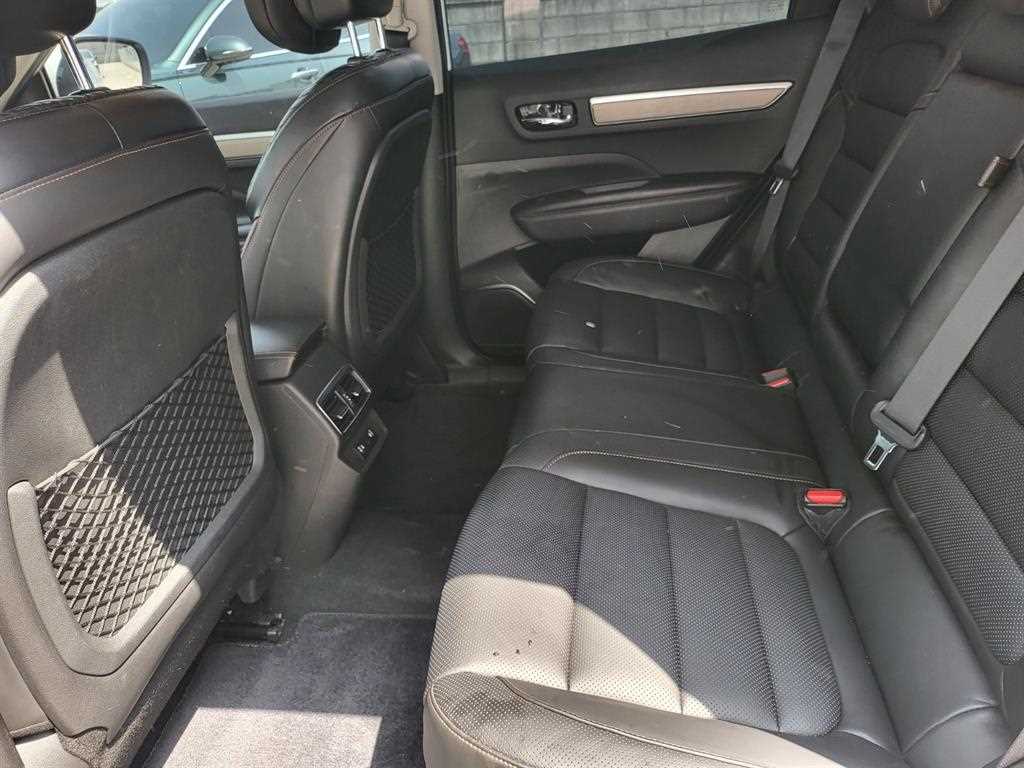 SAMSUNG QM6 - Vista 6