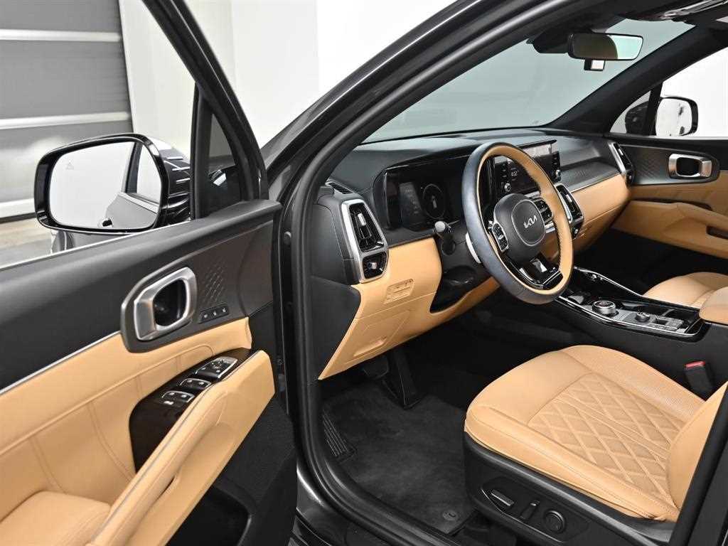 KIA Sorento - Vista 11