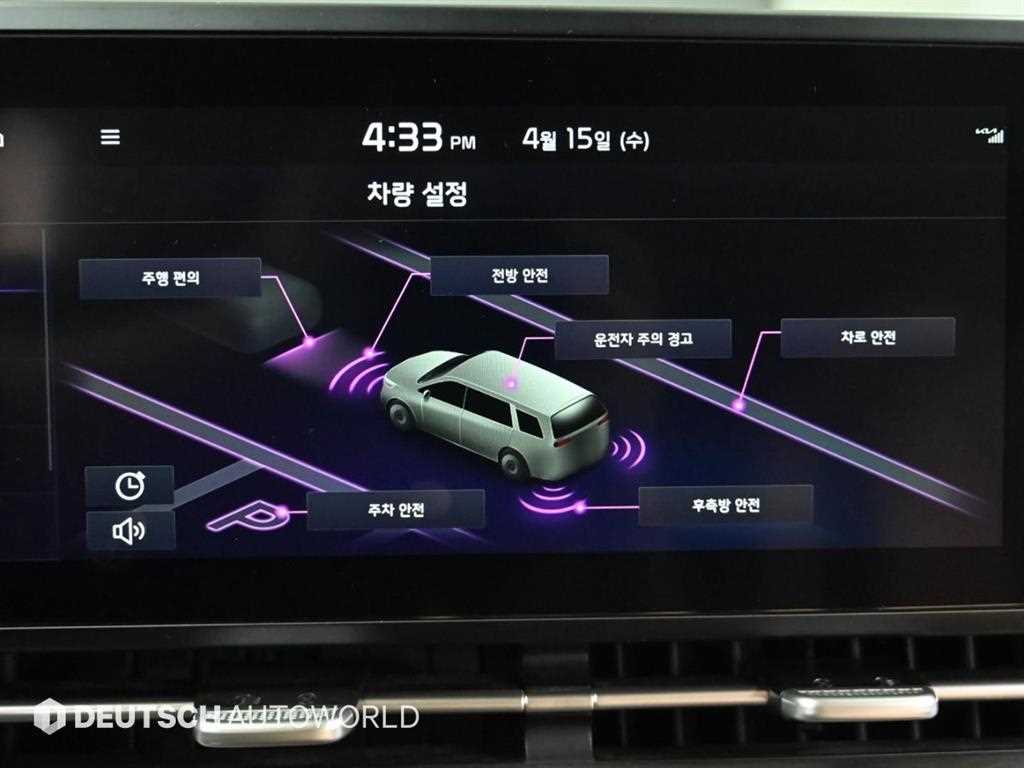 KIA Carnival 2022 Negro - Importación desde Corea - HF Imports Iquique - Foto 17