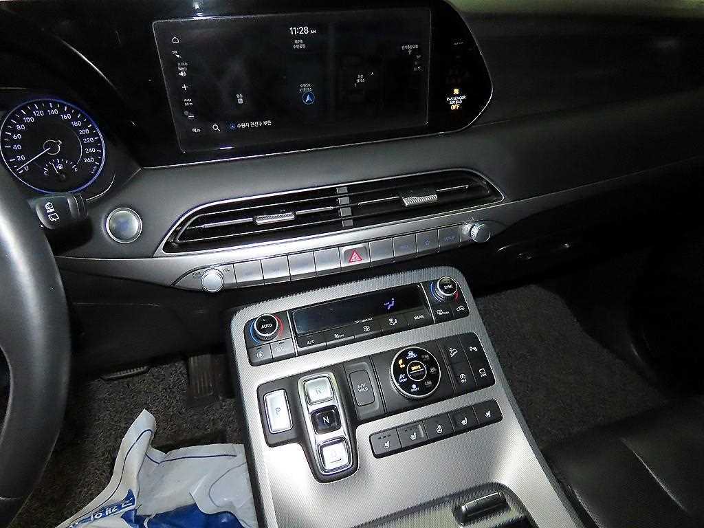 HYUNDAI Palisade - Vista 11