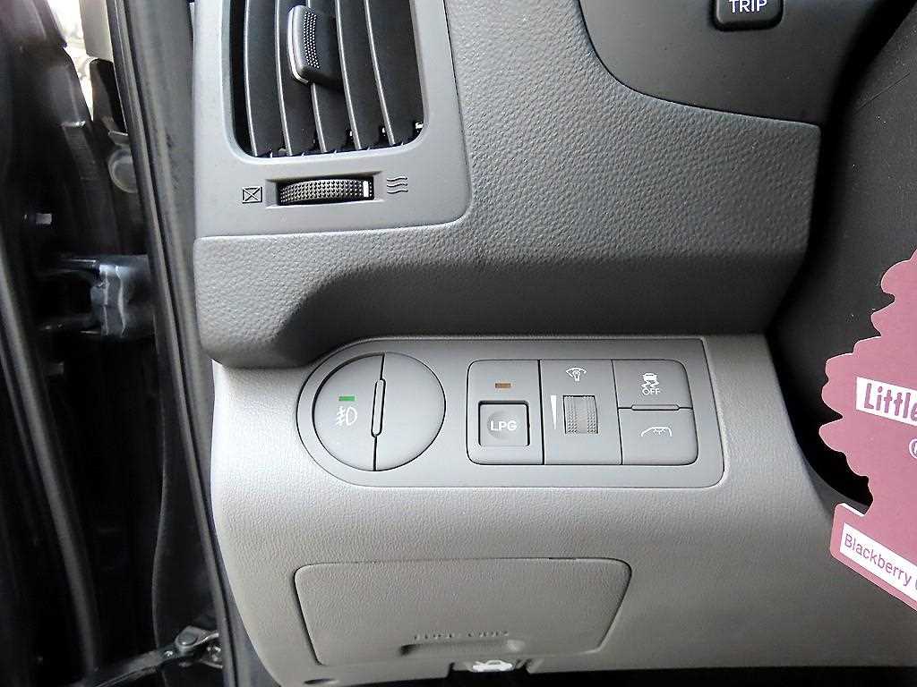 HYUNDAI Starex 2020 Negro - Importación desde Corea - HF Imports Iquique - Foto 13