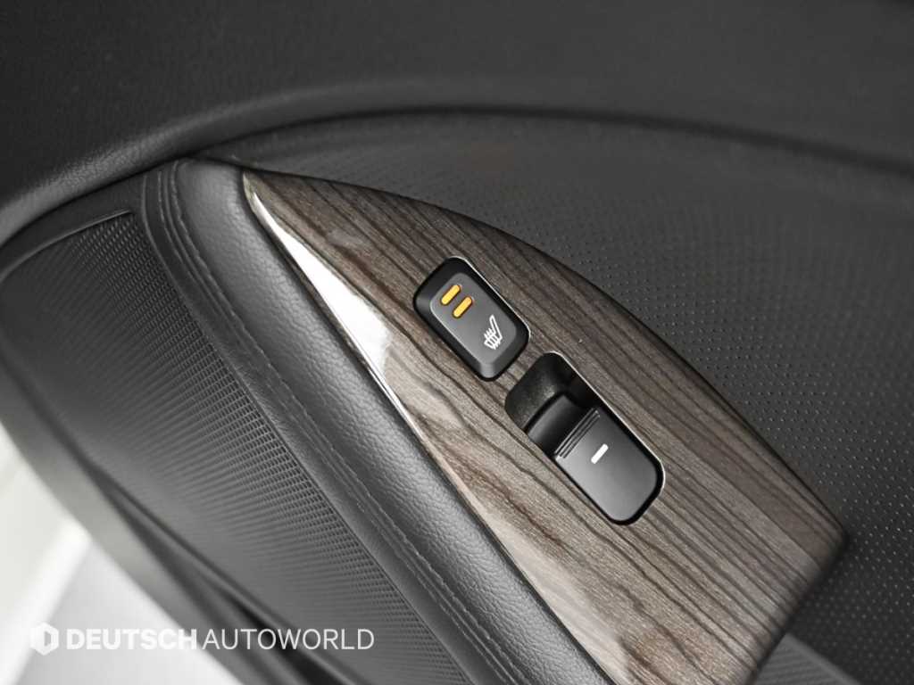 KIA K5 2014 Blanco - Importación desde Corea - HF Imports Iquique - Foto 16