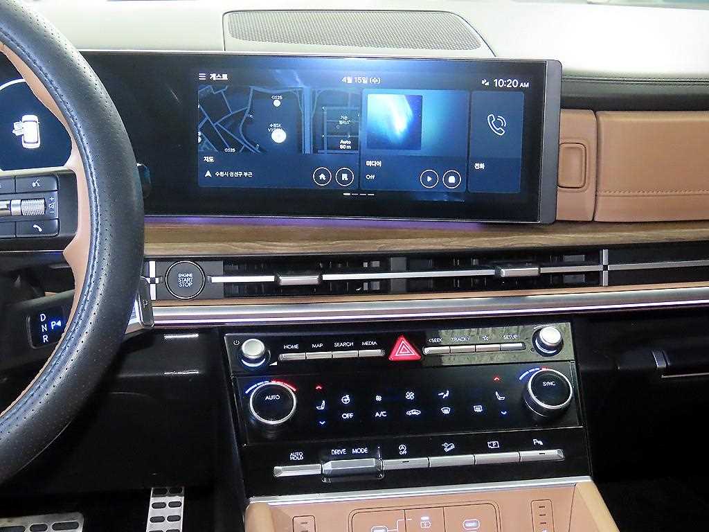 HYUNDAI Santa Fe - Vista 11