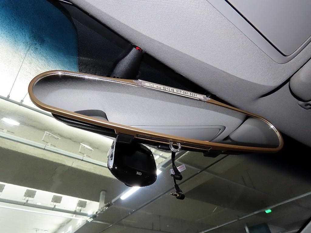 HYUNDAI Avante 2014 Gris - Importación desde Corea - HF Imports Iquique - Foto 18