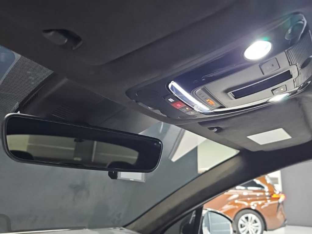 KIA K5 2023 Blanco - Importación desde Corea - HF Imports Iquique - Foto 16