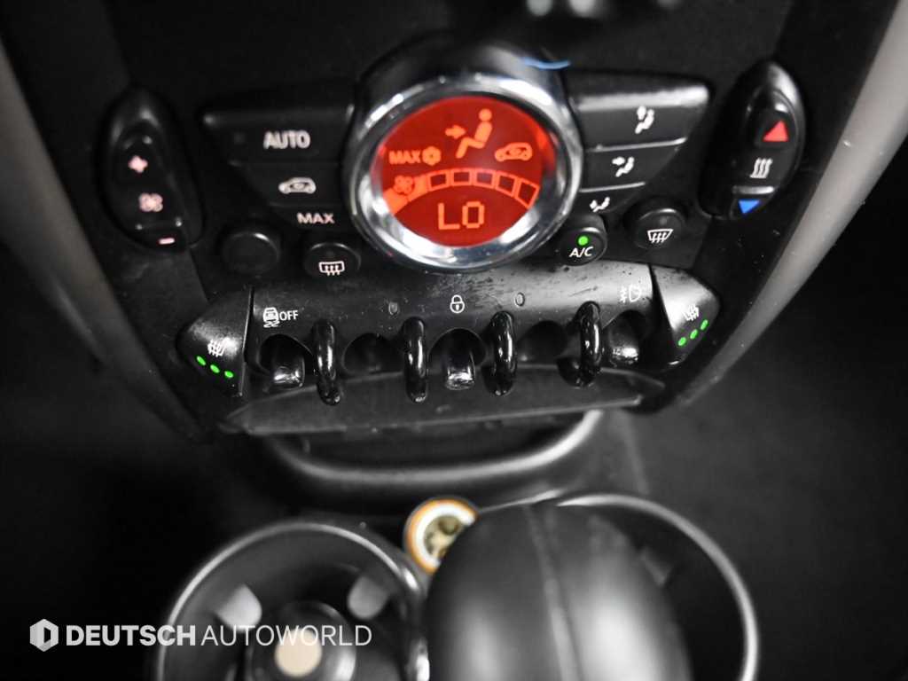 Mini Countryman 2014 - Importación desde Corea - HF Imports Iquique - Foto 17