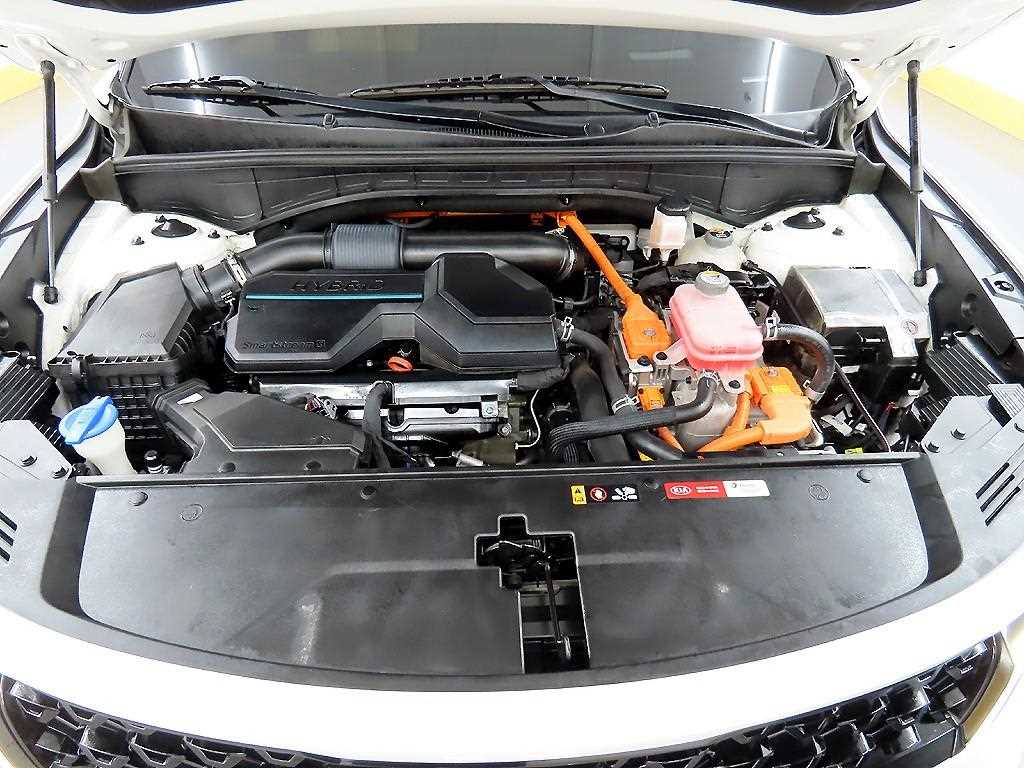 KIA Sorento 2021 Blanco - Importación desde Corea - HF Imports Iquique - Foto 19