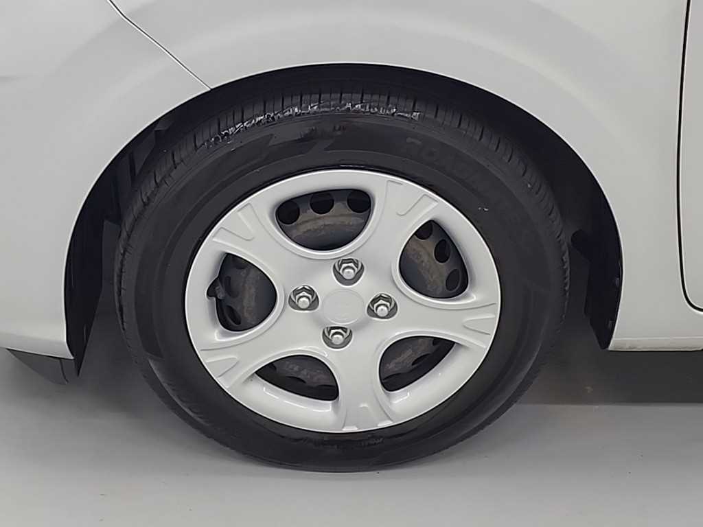 KIA Morning 2021 Gris - Importación desde Corea - HF Imports Iquique - Foto 18