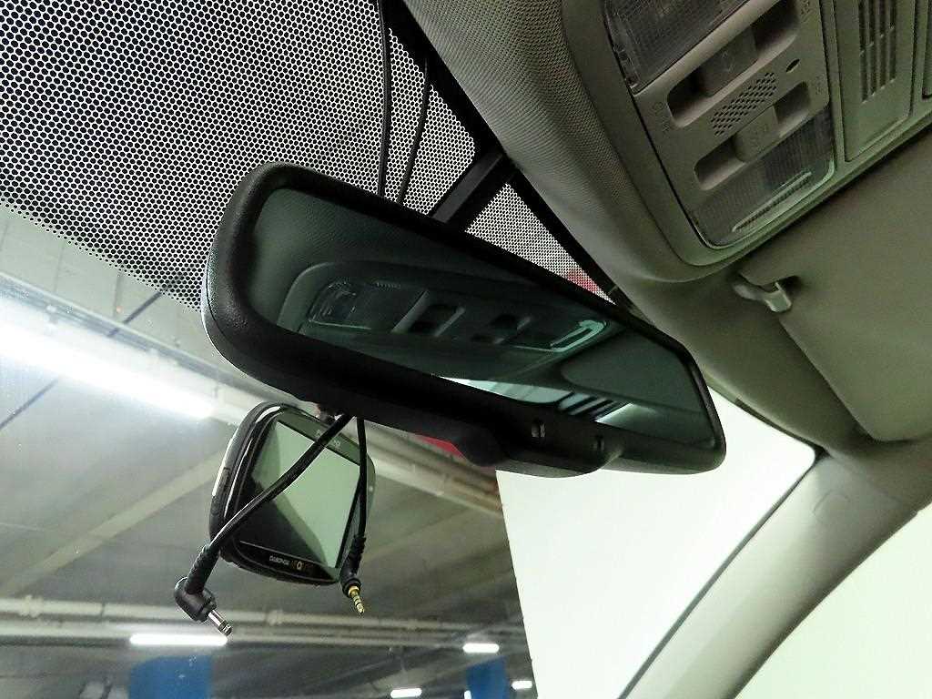 Honda Odyssey 2013 Plateado - Importación desde Corea - HF Imports Iquique - Foto 16