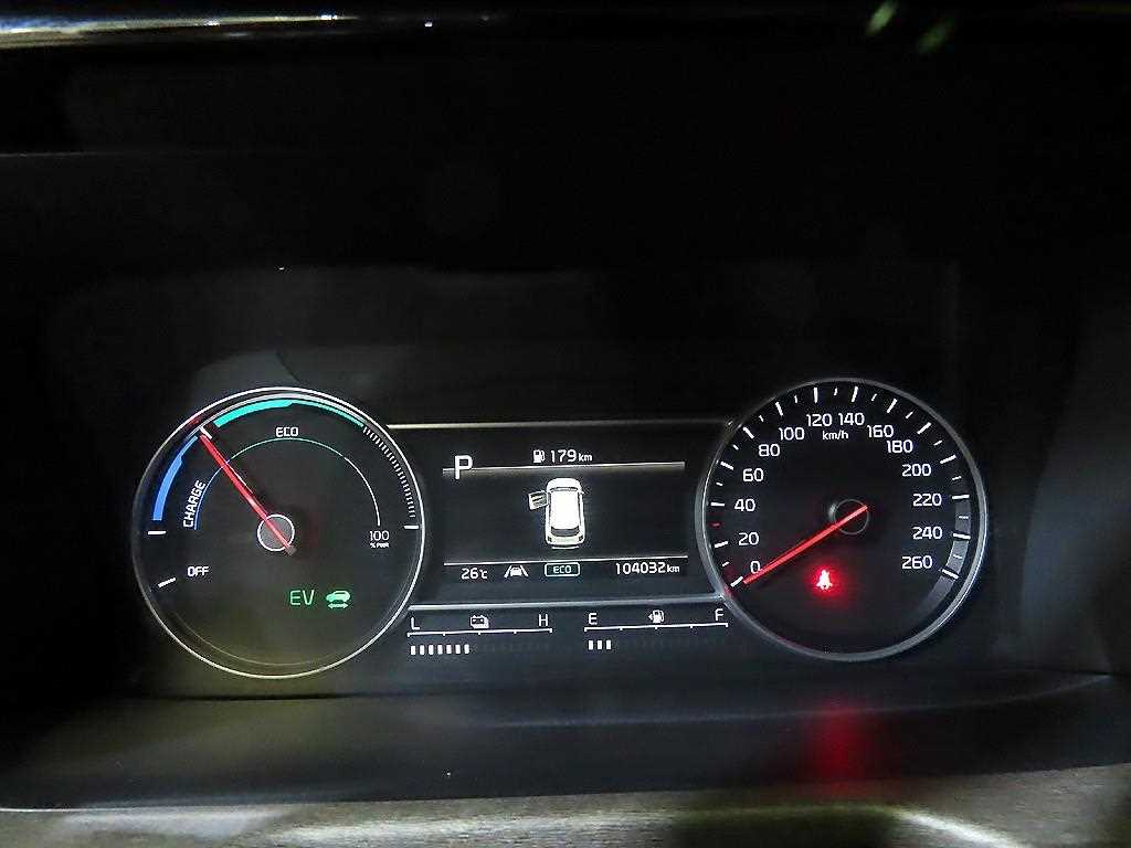 KIA Sorento - Vista 9