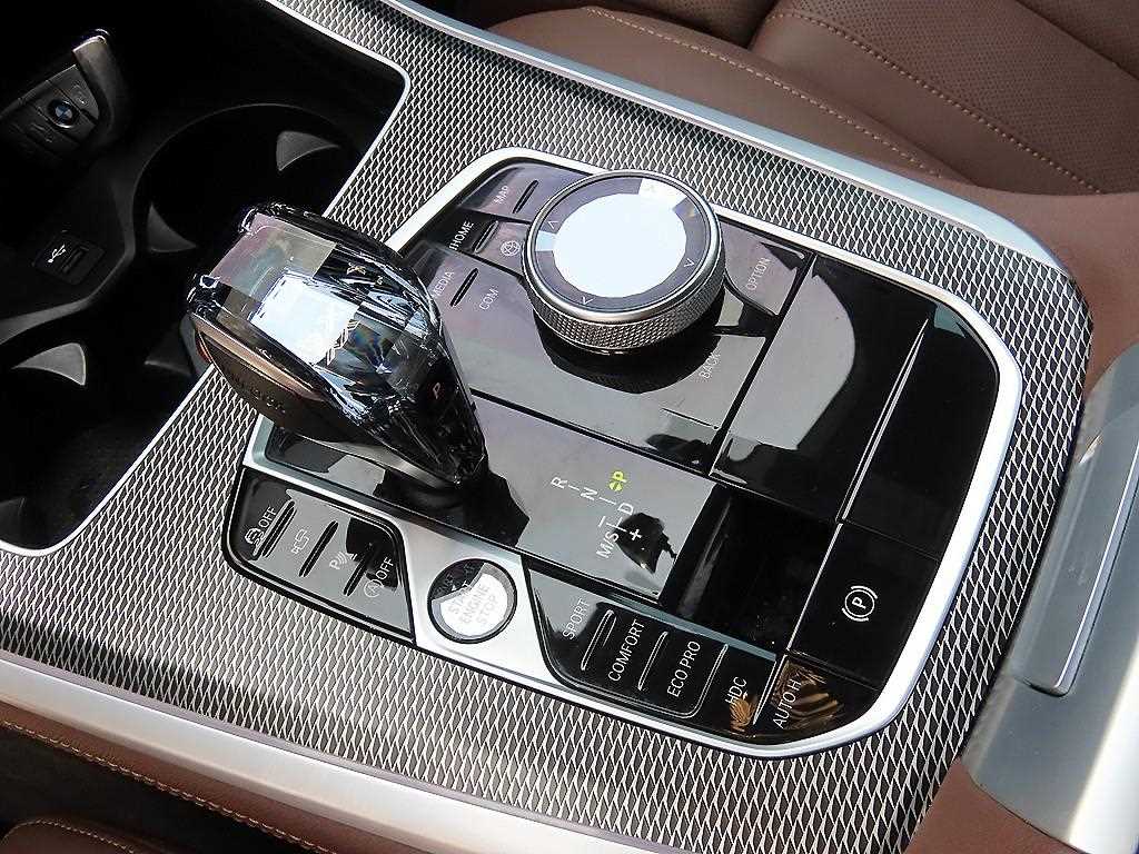 BMW X5 - Vista 11