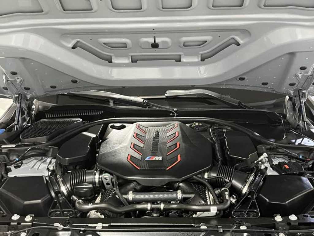 BMW 5 Series 2025 skyblue - Importación desde Corea - HF Imports Iquique - Foto 17