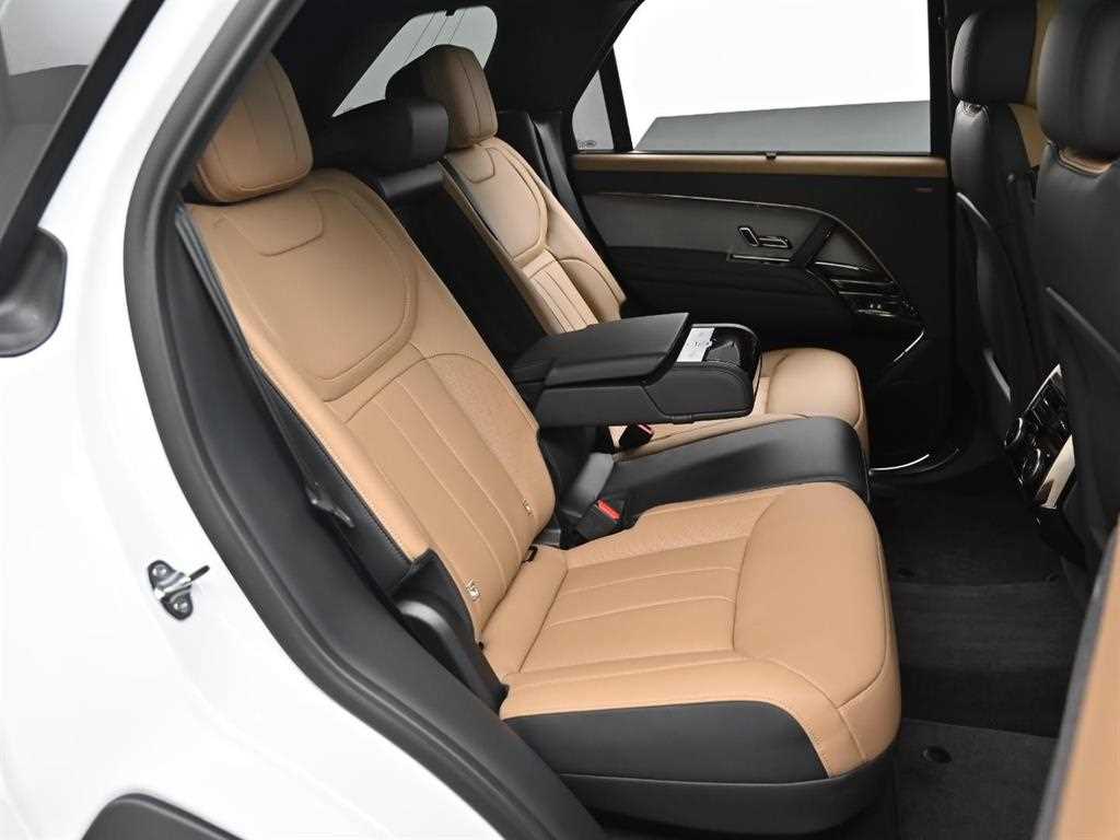 Land Rover Range Rover Sports - Vista 12