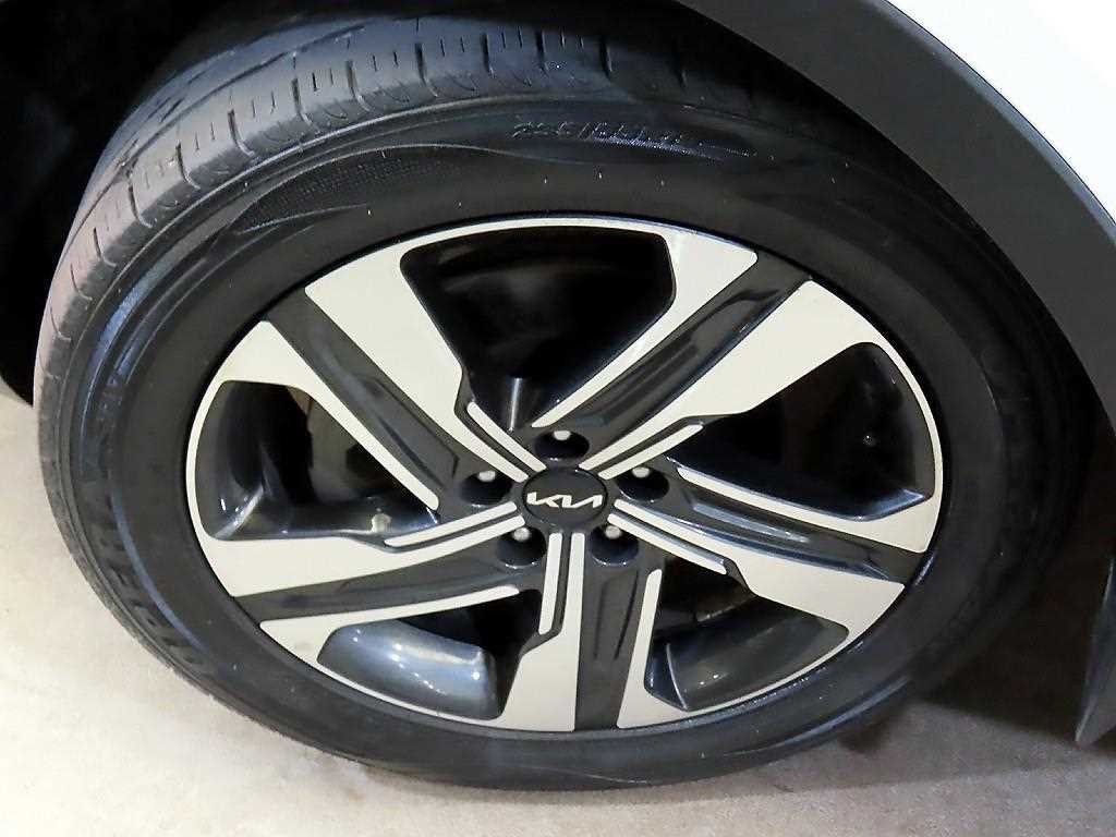 KIA Sorento 2022 Blanco - Importación desde Corea - HF Imports Iquique - Foto 20