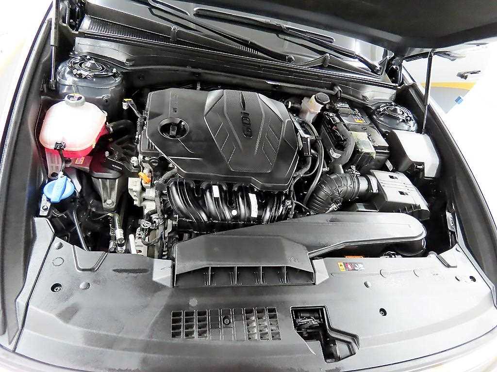 HYUNDAI Grandeur 2023 - Importación desde Corea - HF Imports Iquique - Foto 19