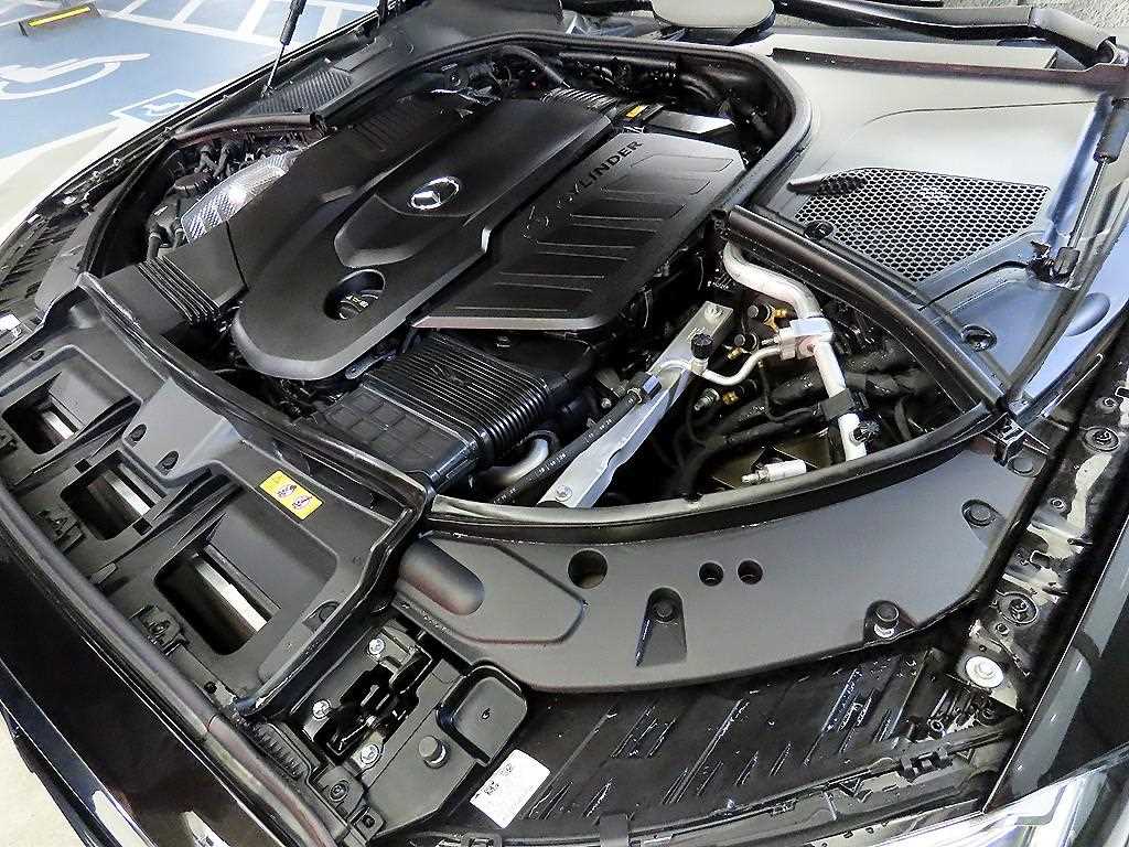 Mercedes Benz S Class 2021 - Importación desde Corea - HF Imports Iquique - Foto 19