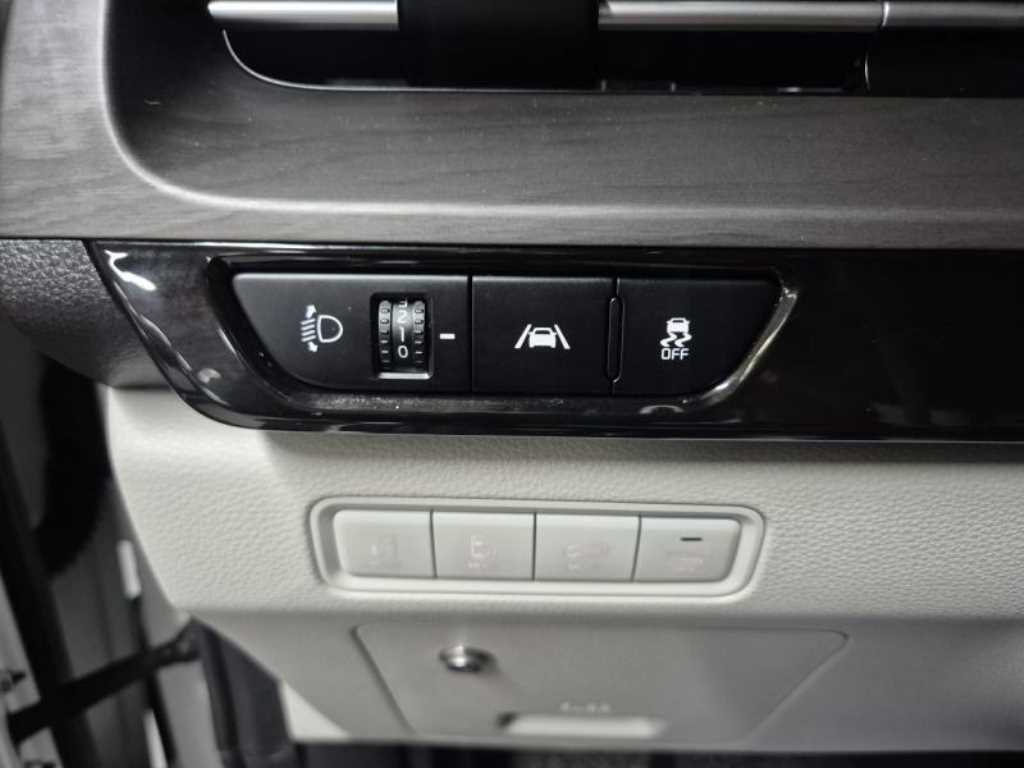 KIA Carnival - Vista 10