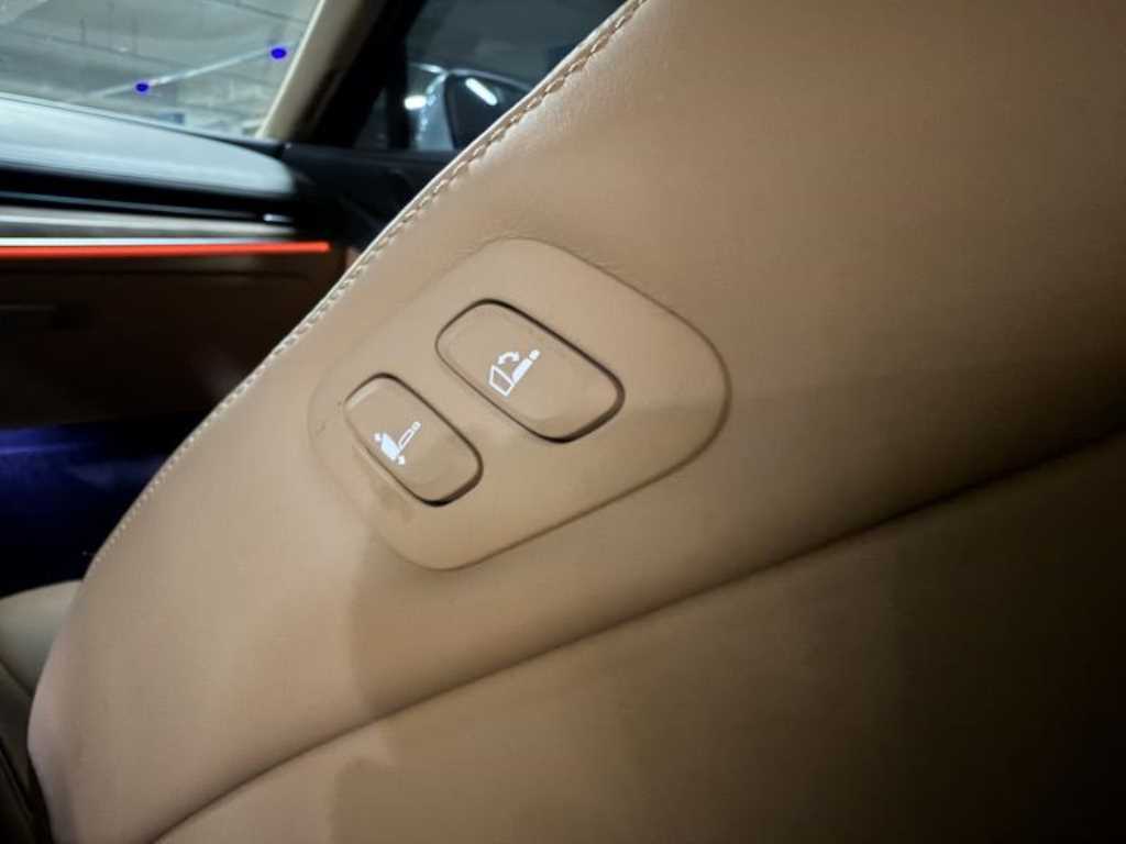 Genesis G80 2022 - Importación desde Corea - HF Imports Iquique - Foto 13