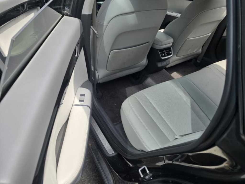 HYUNDAI Grandeur 2023 Gris - Importación desde Corea - HF Imports Iquique - Foto 16