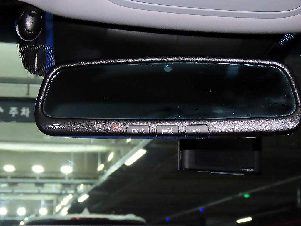 KIA K9 2013 Negro - Importación desde Corea - HF Imports Iquique - Foto 15