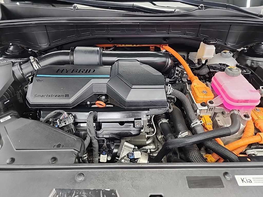 KIA Sorento - Vista 5